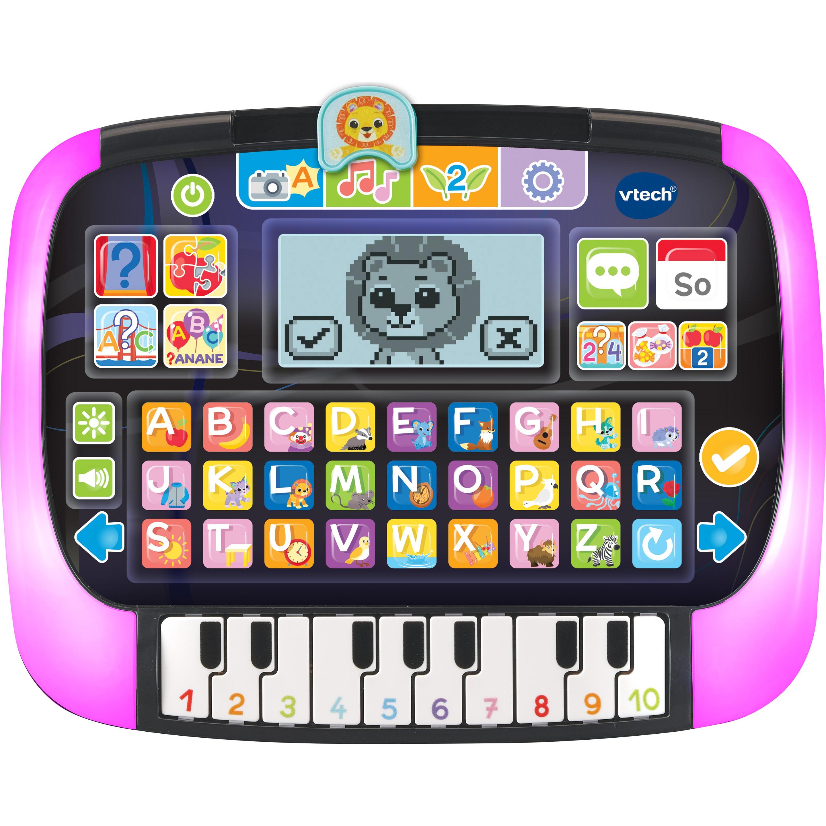 VTech Lern- und Musiktablet (Deutsch)