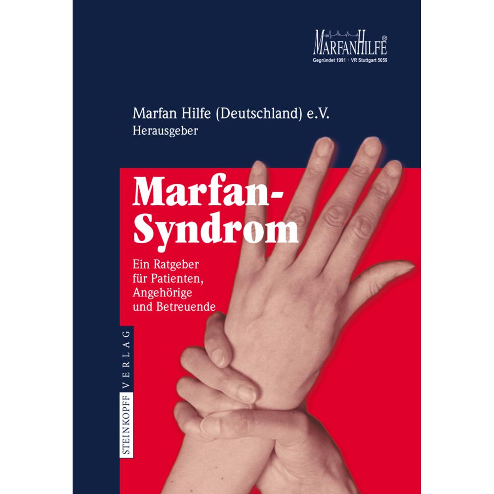 Marfan-Syndrom, Fachbücher
