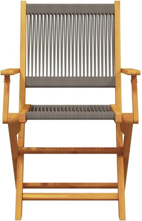 Produktbild vidaXL Gartenstuhl