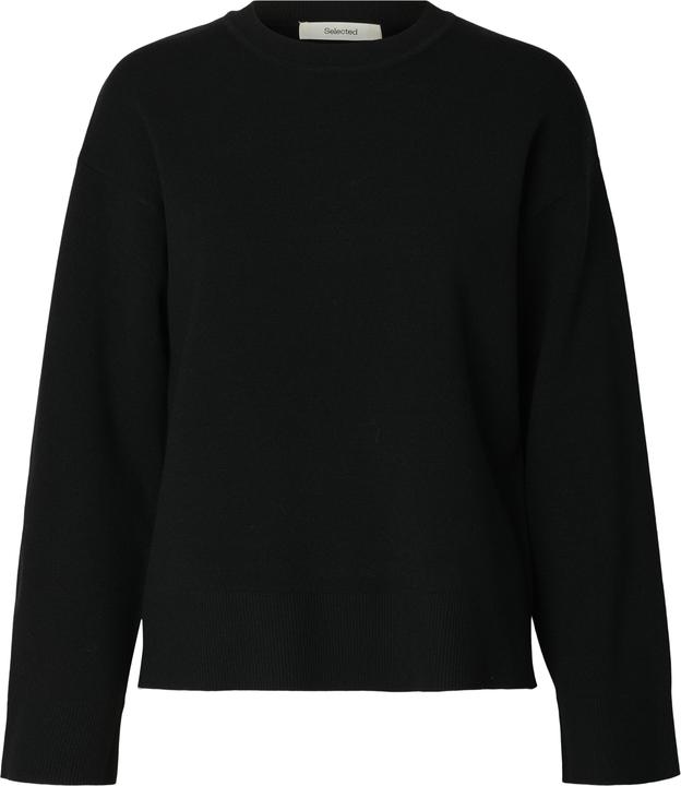 Immagine prodotto Selected Viskosemix Strickpullover (L)