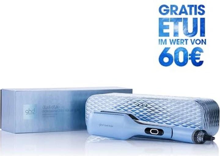 Produktbild ghd Duet Style (Dampfglätteisen)