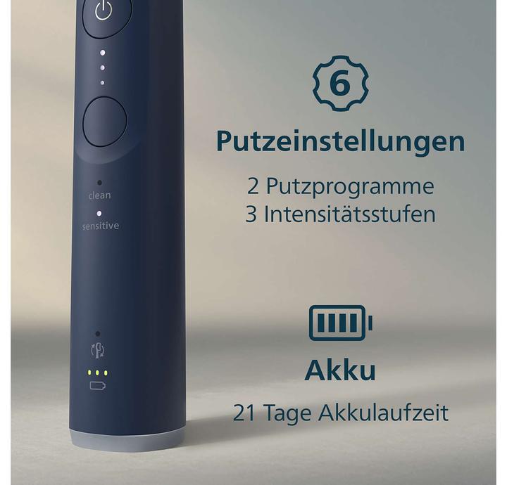 Productafbeelding Philips Sonicare Series 6100