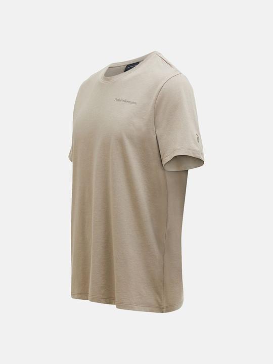 Produktbild Peak Performance Explore Logo Tee (L)