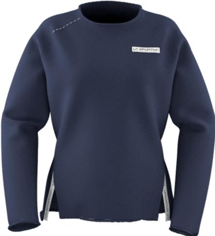 La Sportiva Tufa Sweater W