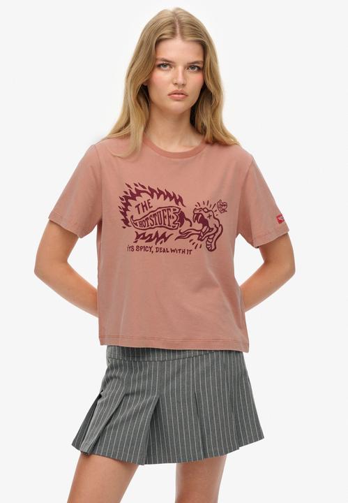 Immagine prodotto Superdry Roadside Trade (L)