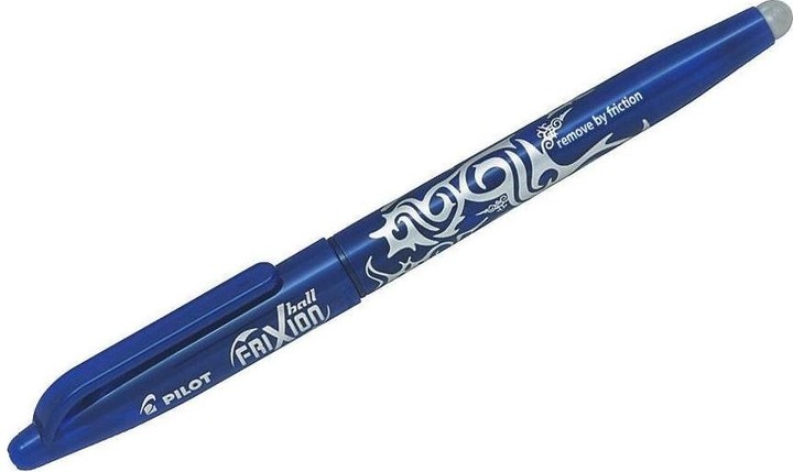 Produktbild Pilot FriXion Ball (Blau, 1 x)