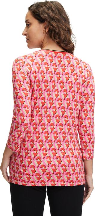 Produktbild Betty Barclay Basic Shirt mit Print (42)