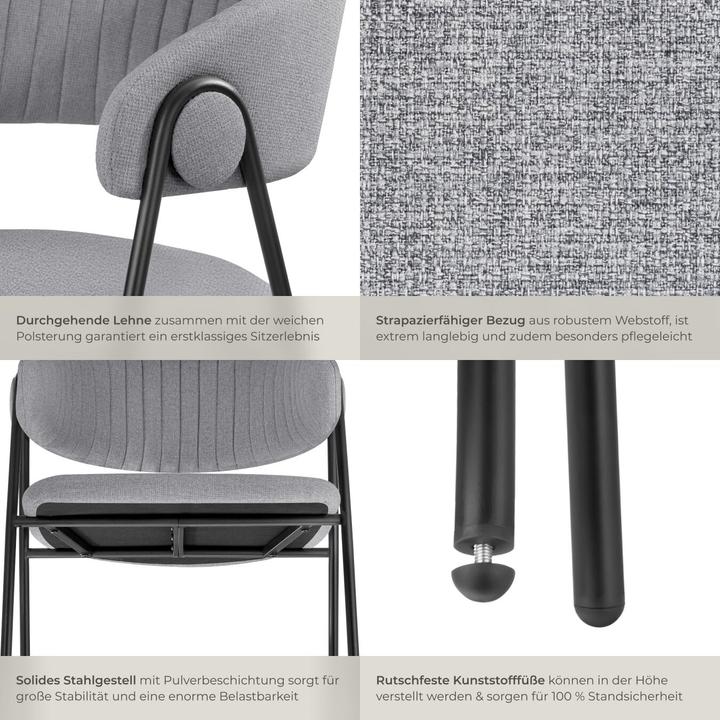 Immagine prodotto tectake Bedano