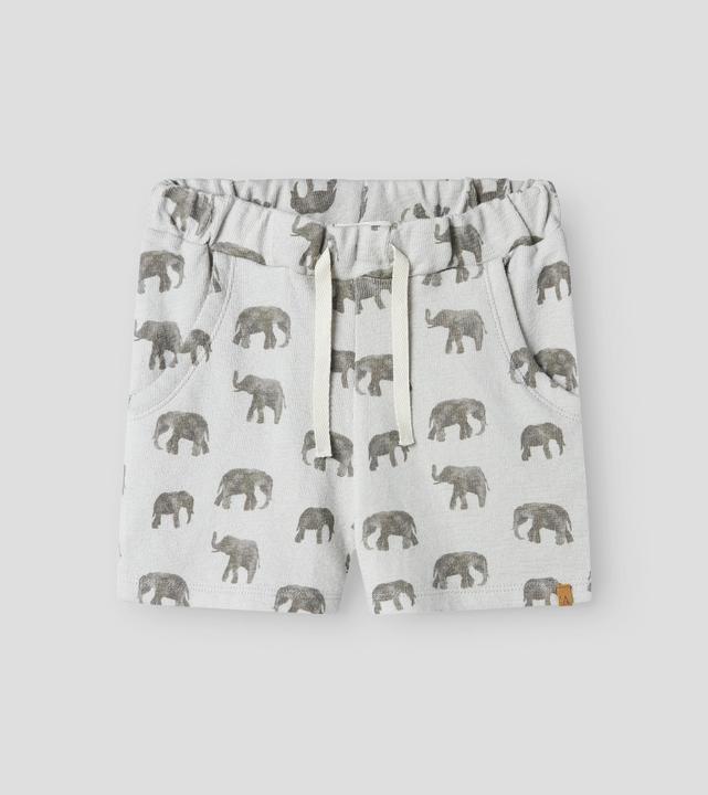 Image du produit Name it Bio-Baumwoll Shorts (110)