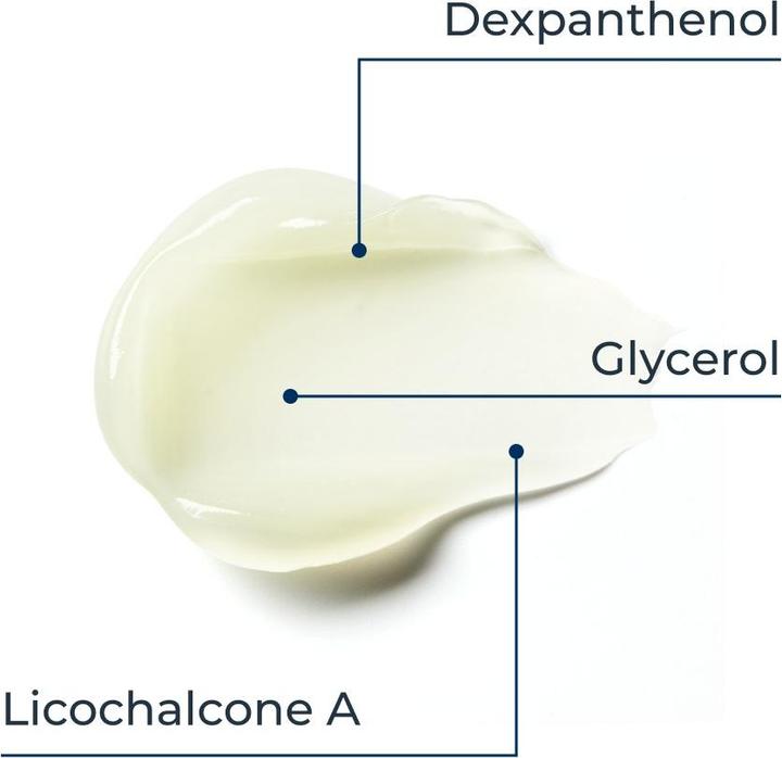 Actual product image Eucerin Acute Lip Balm (Lip balm, 10 ml)