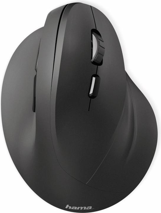 Actual product image Hama EMW-500 (Wireless)