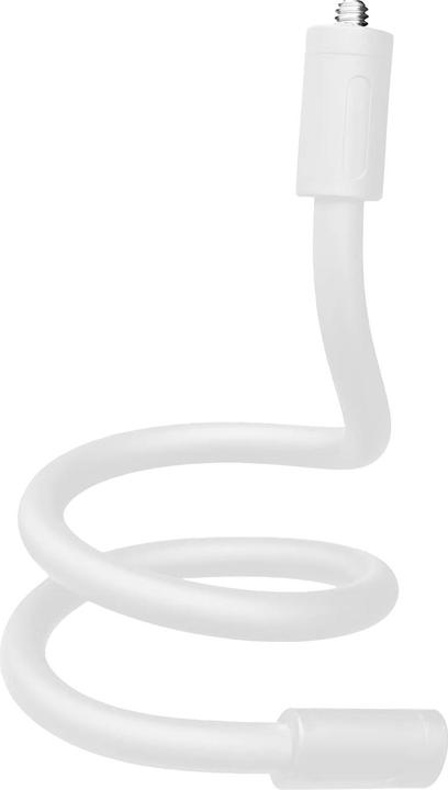 Produktbild Evolveo Baby Monitor N3 Babyphone blau / 2,8" TFT / Mikrofon / Lautsprecher (Babyphone mit Kamera, 300 m)