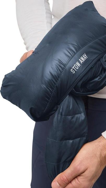 Immagine prodotto Jack Wolfskin Passamani Down Jkt M (S)