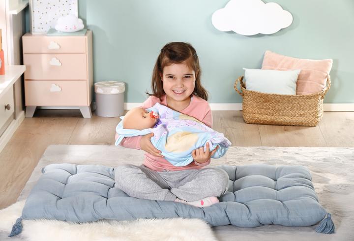 Actual product image Baby Annabell Sweet Dreams Pucksack