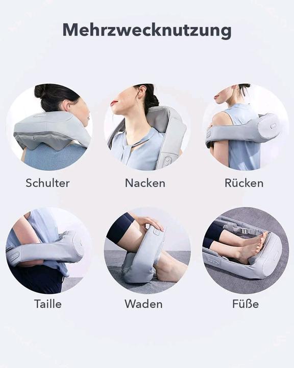 Produktbild Naipo oCuddle