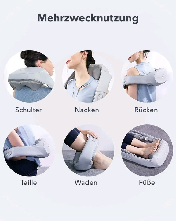 Actual product image Naipo oCuddle
