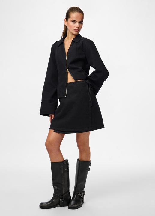 Produktbild Pieces PCFLORA Wickelrock (S)