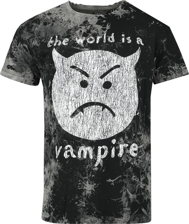 Produktbild Universal Textiles The World Is A Vampire (XXL)
