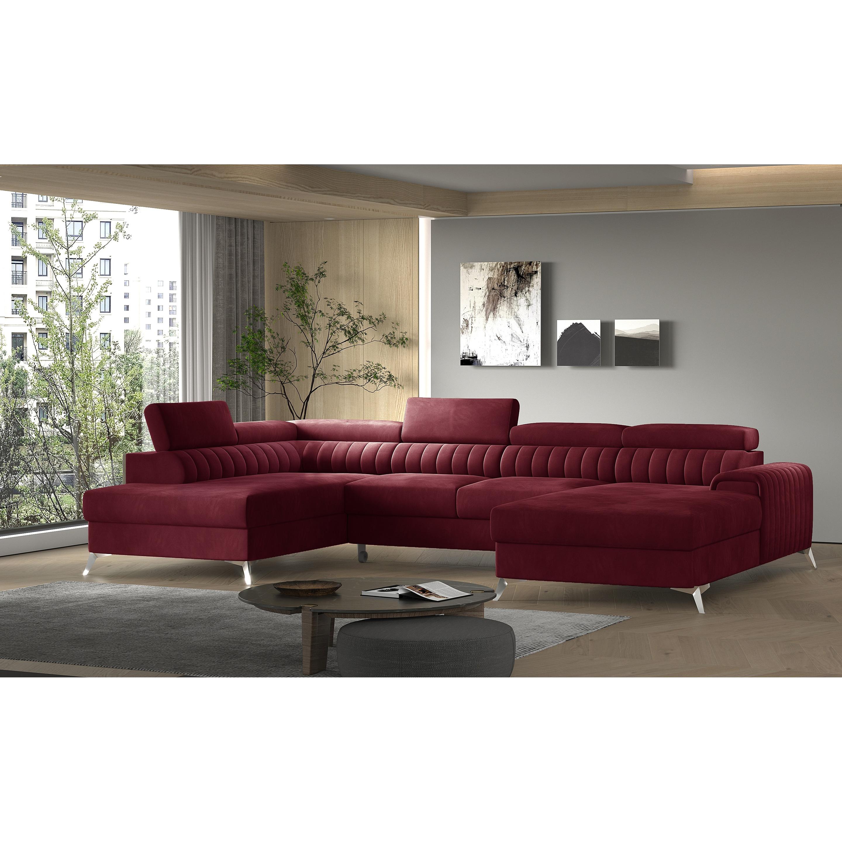 Thumbnail - ELTAP, Sofa, Lacante (Wohnlandschaft, Bettsofa)