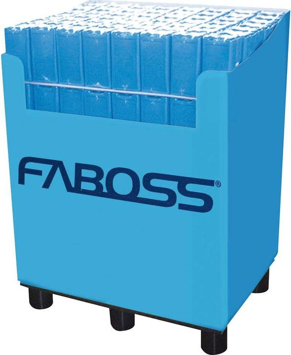 Produktbild Faboss Kühlakkus