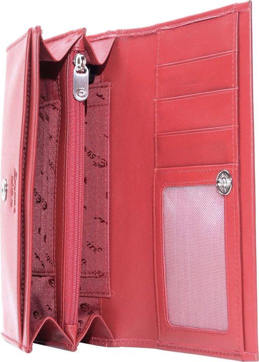 Actual product image Esquire New Silk Wallet
