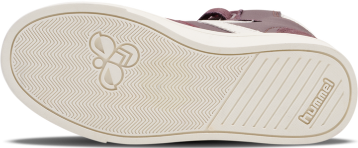 Produktbild hummel Slimmer Stadil Leather High Jr (29)