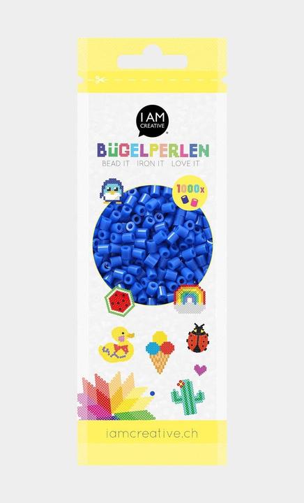 Produktbild I Am Creative Bügelperlen