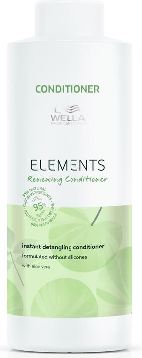 Immagine prodotto Wella Elements Renewing Conditioner (1000 ml)