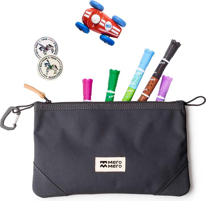 Produktbild Mero Mero Stuff Pouch V2