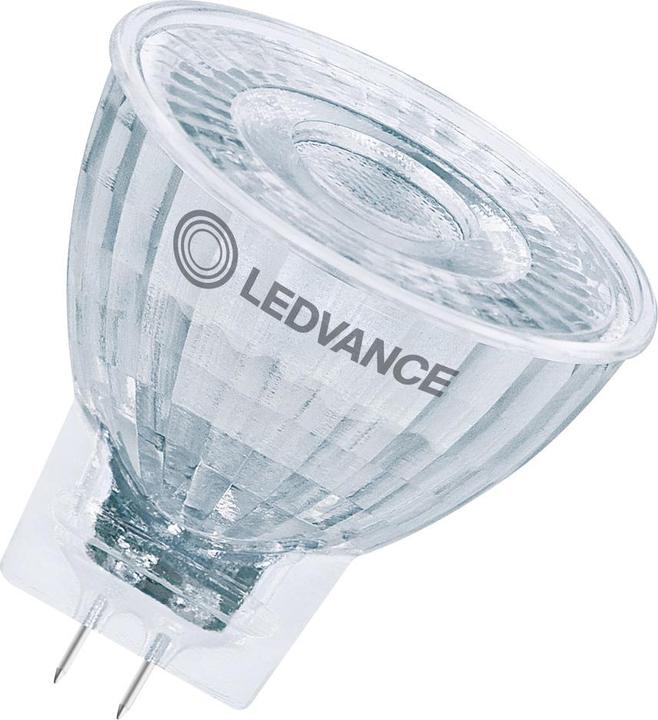 Produktbild Ledvance LED-Reflektorlampe (GU4, 4.20 W, 345 lm, 1 x, G)