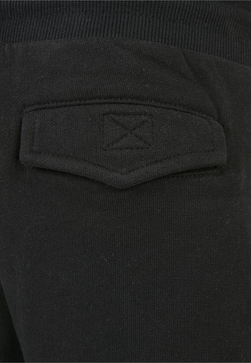 Image du produit Urban Classics Boys Fitted Cargo Sweatpants (110)