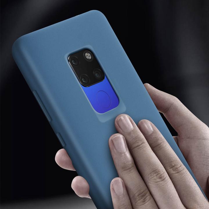 Produktbild Huawei Silicone (Huawei Mate 20)