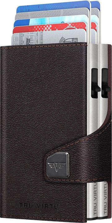 Produktbild Tru Virtu Click & Slide Double