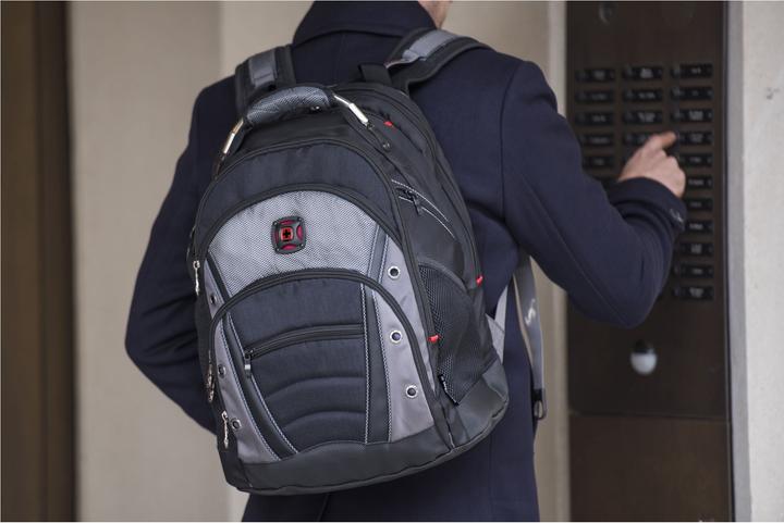Actual product image Wenger Synergy (26 l)