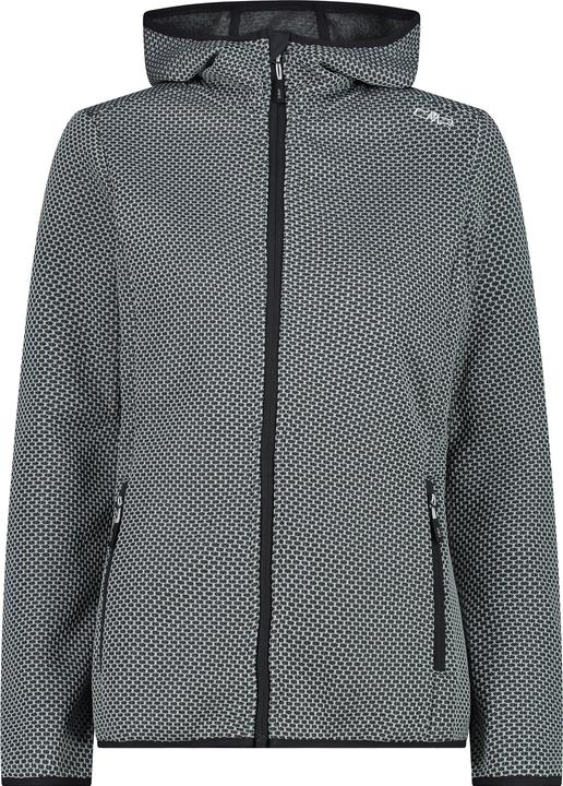 Produktbild CMP Campagnolo Hoodie (L)