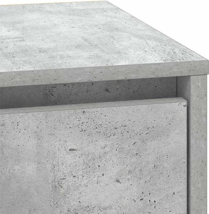 Image du produit vidaXL Nachttisch