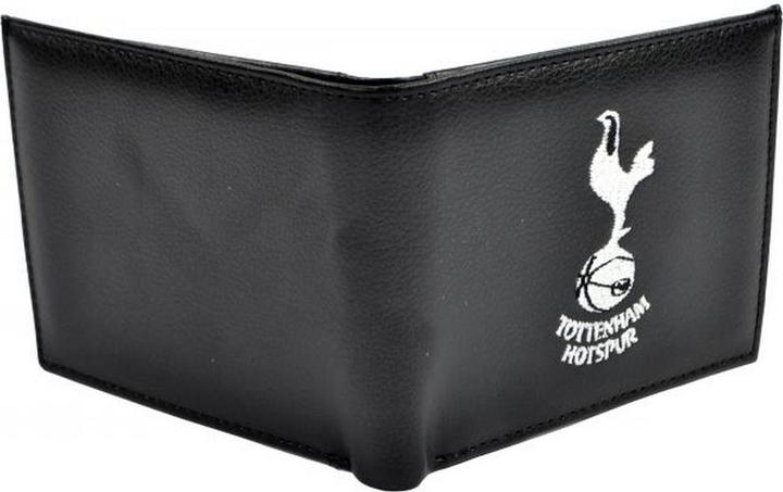 Produktbild Tottenham Hotspur FC Brieftasche bestickt