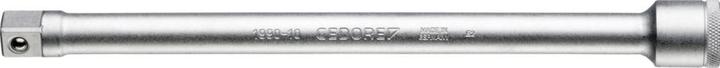 Produktbild Gedore 1990-10 Verlängerung 1/2" 250 mm