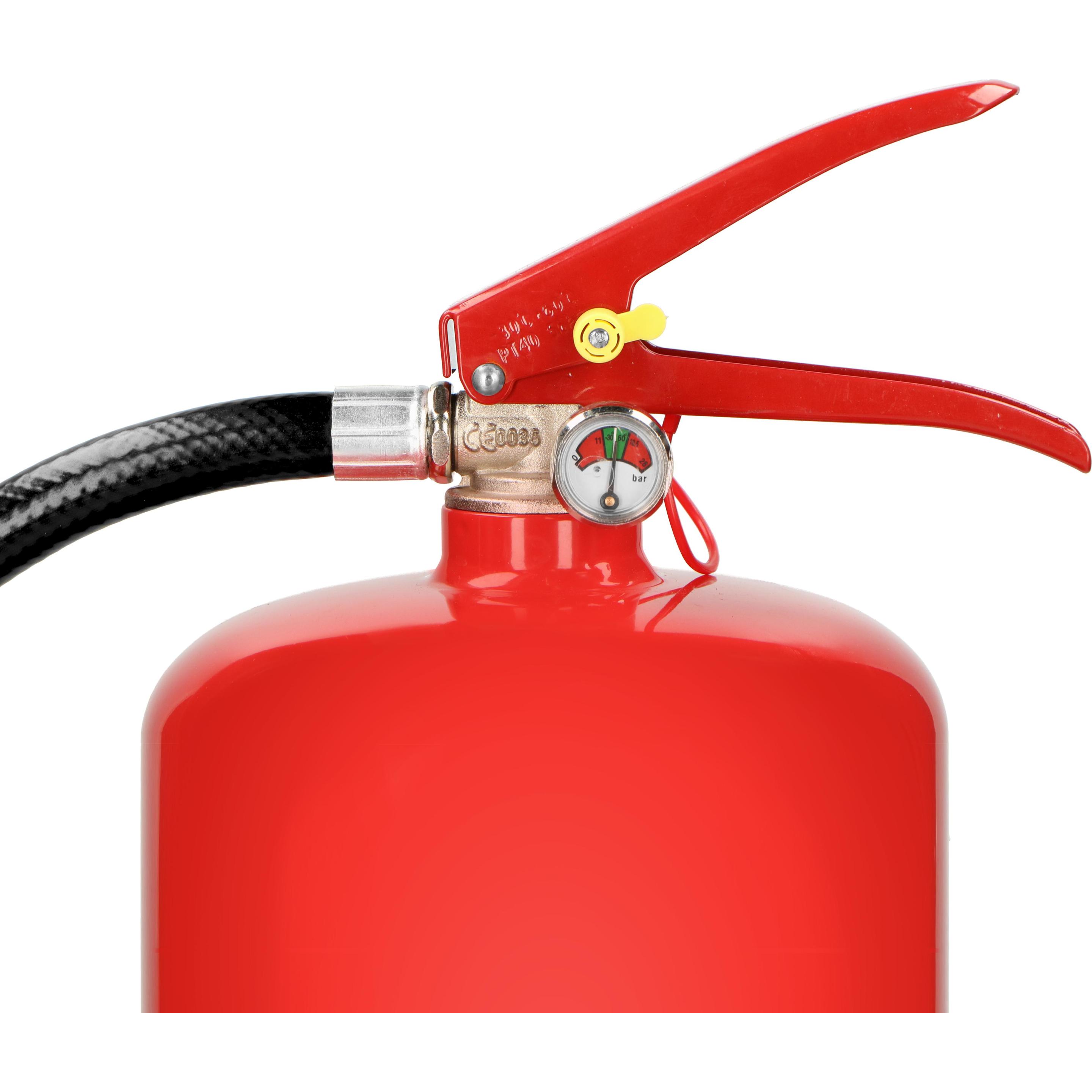 Thumbnail - Alecto, Feuerlöscher, BP6