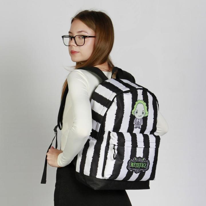 Produktbild Karactermania FAN HS Backpack 2.2 Stripes (24 l)