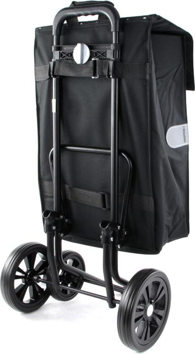 Produktbild Andersen Quattro Shopper Malit Einkaufstrolley 56 cm