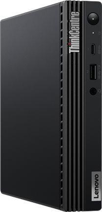 Actual product image Lenovo ThinkCentre M70q Tiny G2 Tiny