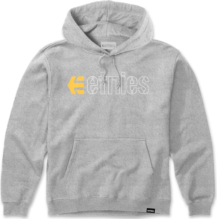 Produktbild etnies Ecorp Kids Hoodie (S)