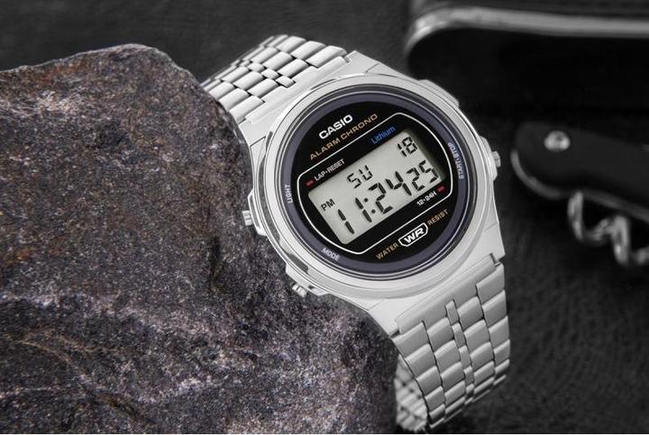 Produktbild Casio Vintage (Digitaluhr, 37 mm)