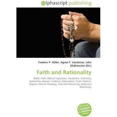 Faith and Rationality, Sachbücher