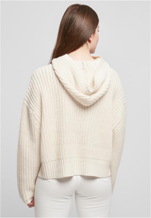 Image du produit Urban Classics Pull à capuche oversize pour femmes (5XL)