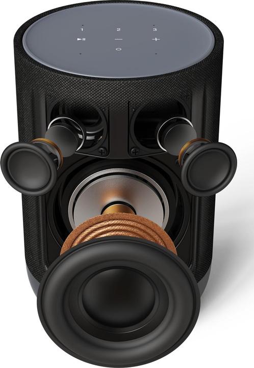 Produktbild Denon Home 200