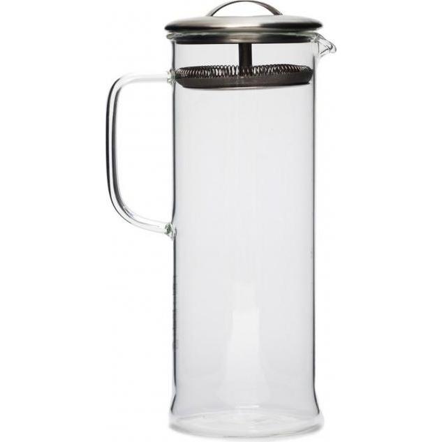 Paper & Tea, Teekanne, Teezubereiter Cylinder Pot large (1 l)