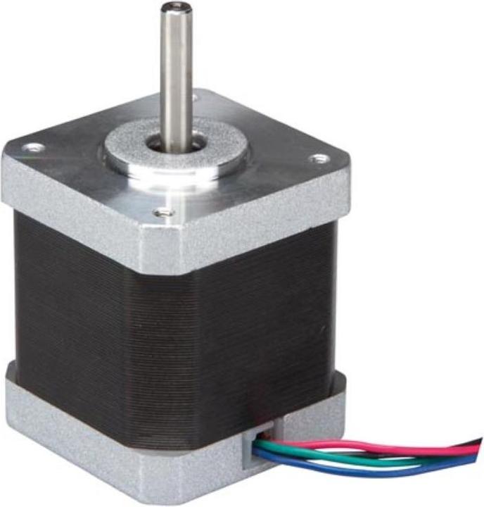 Produktbild Velleman Schrittmotor