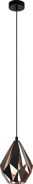 Immagine prodotto EGLO Carlton (E27)